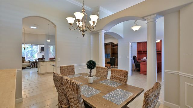 2904 PALMA LANE, New Smyrna Beach, FL 32168