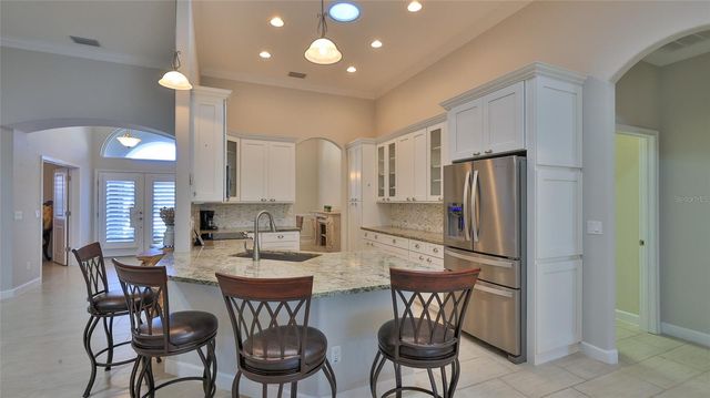 2904 PALMA LANE, New Smyrna Beach, FL 32168