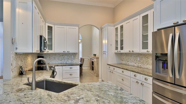 2904 PALMA LANE, New Smyrna Beach, FL 32168