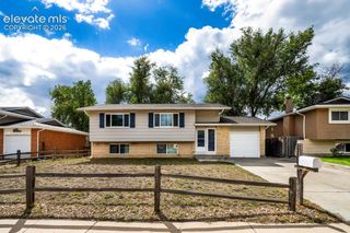 45 Watson Boulevard, Colorado Springs, CO 80911