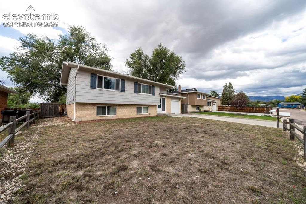 45 Watson Boulevard, Colorado Springs, CO 80911 — photo 3