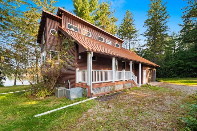 N6235 9TH AVENUE, Plainfield, WI 54966