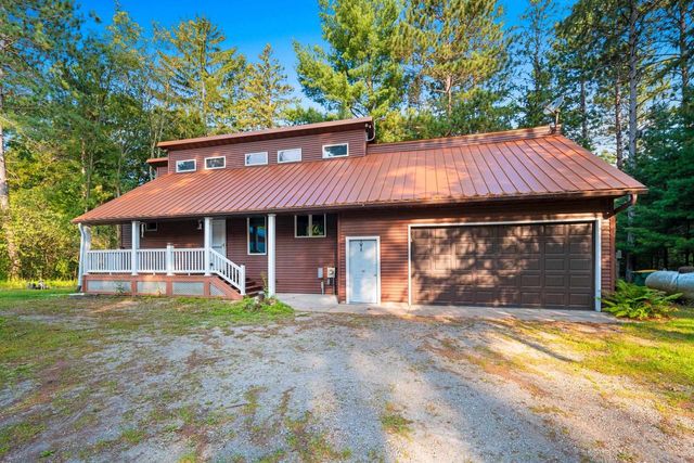 N6235 9TH AVENUE, Plainfield, WI 54966