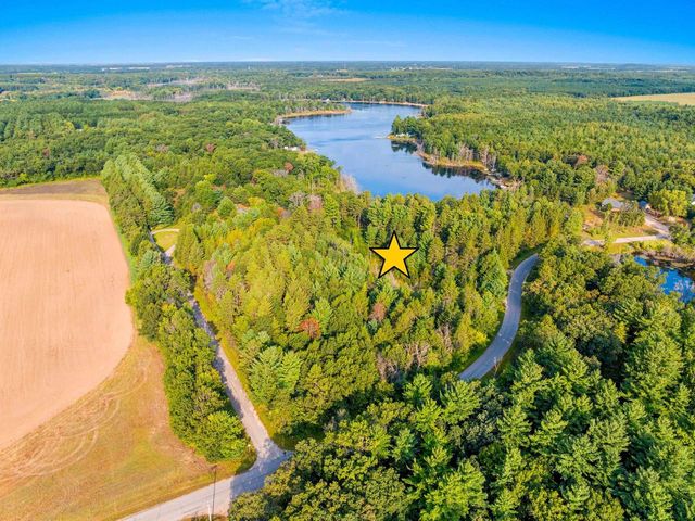 N6235 9TH AVENUE, Plainfield, WI 54966