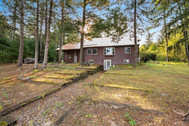 N6235 9TH AVENUE, Plainfield, WI 54966