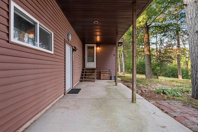 N6235 9TH AVENUE, Plainfield, WI 54966