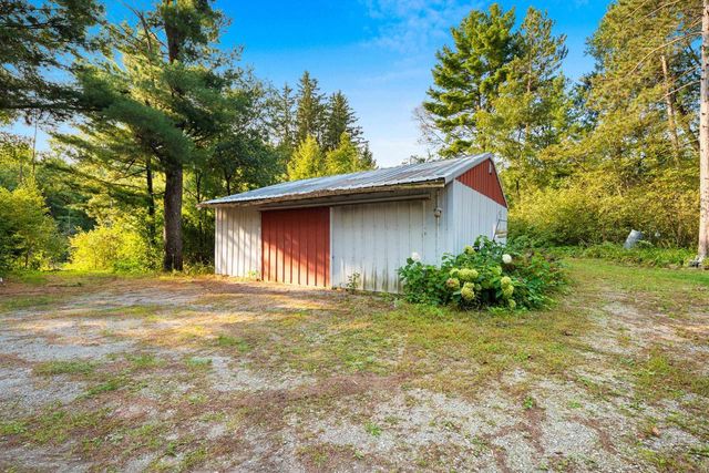 N6235 9TH AVENUE, Plainfield, WI 54966