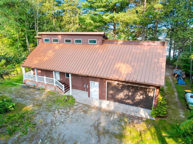 N6235 9TH AVENUE, Plainfield, WI 54966