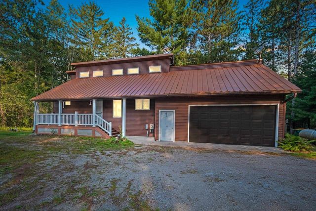 N6235 9TH AVENUE, Plainfield, WI 54966