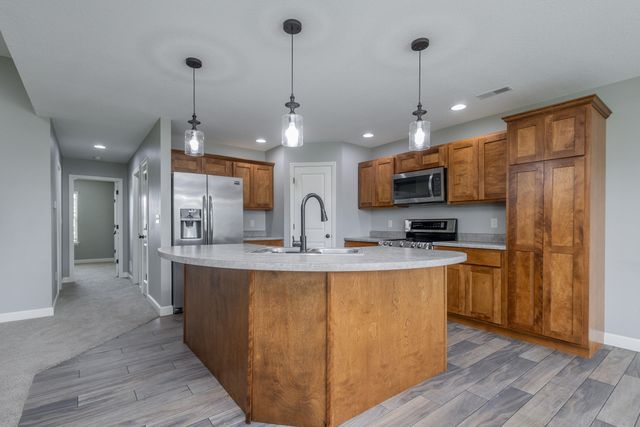 5910 EAGLE LAKE DR, Ashland, MO 65010