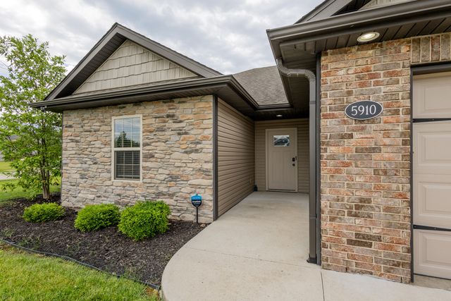 5910 EAGLE LAKE DR, Ashland, MO 65010