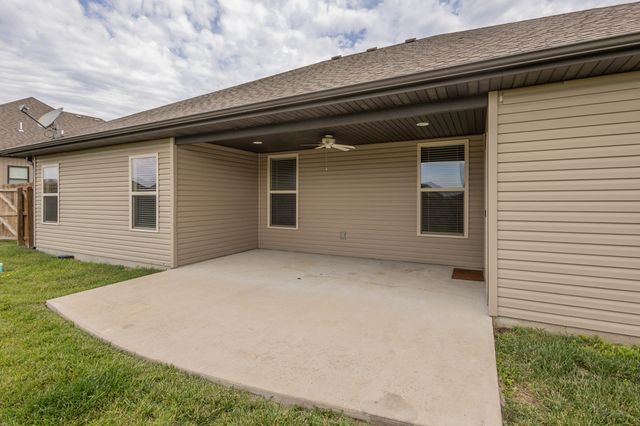 5910 EAGLE LAKE DR, Ashland, MO 65010