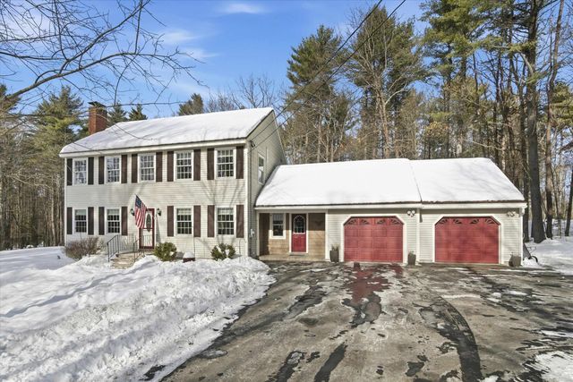 260 Church Road, Pembroke, NH 03275