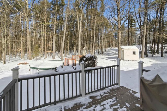 260 Church Road, Pembroke, NH 03275