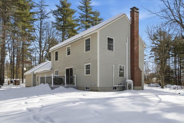 260 Church Road, Pembroke, NH 03275