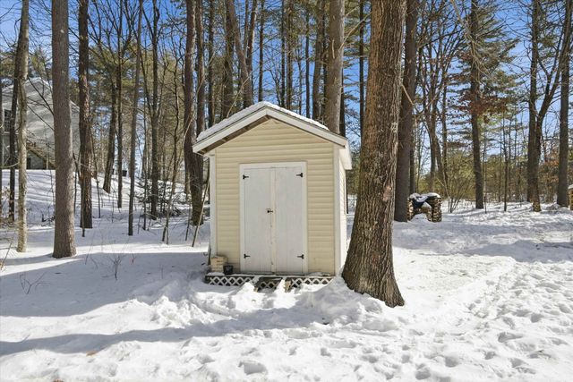 260 Church Road, Pembroke, NH 03275