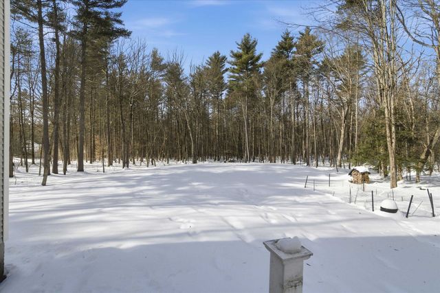 260 Church Road, Pembroke, NH 03275