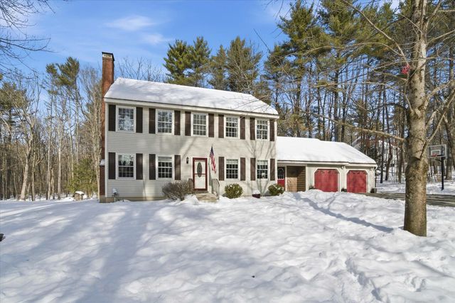 260 Church Road, Pembroke, NH 03275