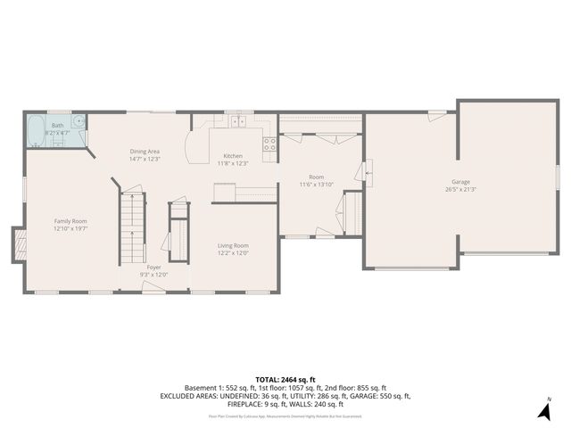 260 Church Road, Pembroke, NH 03275