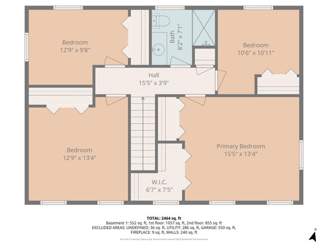 260 Church Road, Pembroke, NH 03275