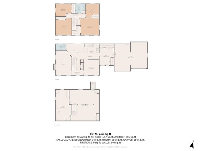 260 Church Road, Pembroke, NH 03275