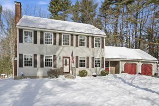 260 Church Road, Pembroke, NH 03275