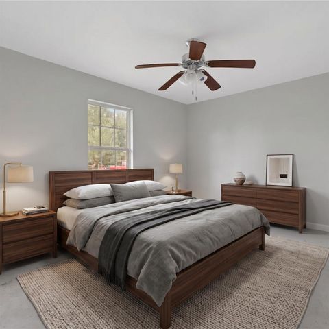 424 Baker Circle, Ames, TX 77575