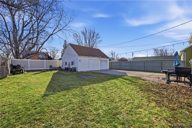 511 Capen Boulevard, Amherst, NY 14226