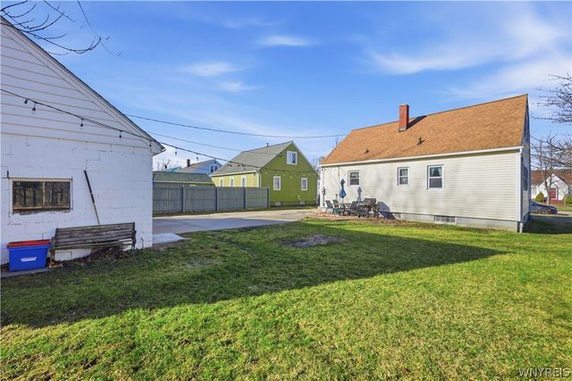 511 Capen Boulevard, Amherst, NY 14226