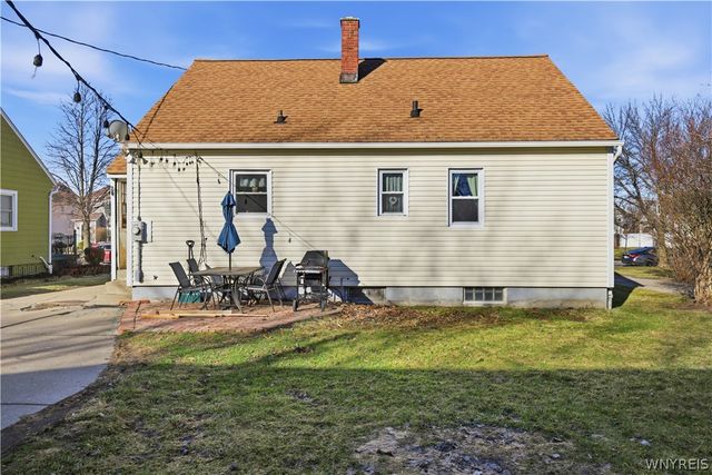 511 Capen Boulevard, Amherst, NY 14226