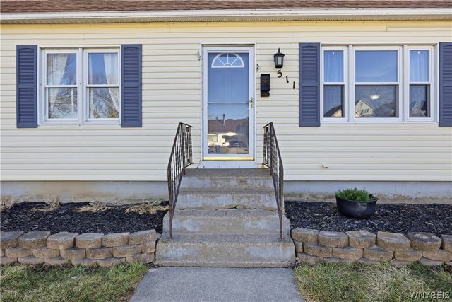 511 Capen Boulevard, Amherst, NY 14226