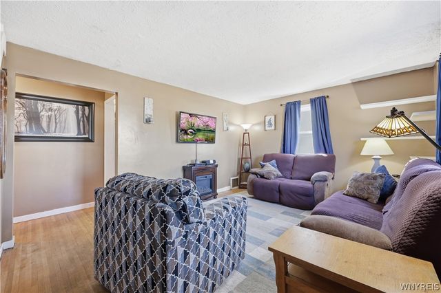 511 Capen Boulevard, Amherst, NY 14226