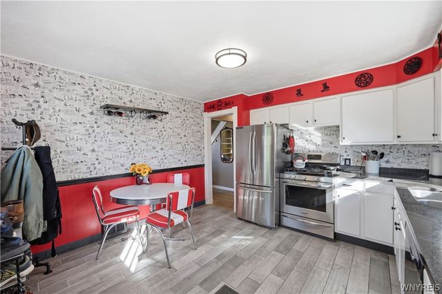 511 Capen Boulevard, Amherst, NY 14226