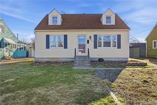 511 Capen Boulevard, Amherst, NY 14226