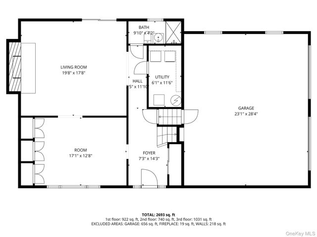 14 Theresa Lane, Harrison, NY 10528