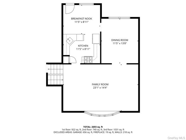 14 Theresa Lane, Harrison, NY 10528