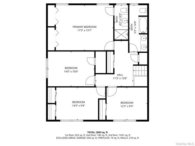 14 Theresa Lane, Harrison, NY 10528