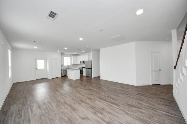 1325 Grass Bend Drive, Katy, TX 77493
