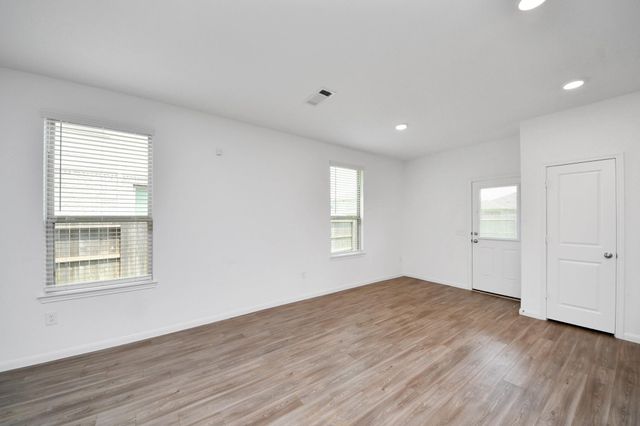 1325 Grass Bend Drive, Katy, TX 77493