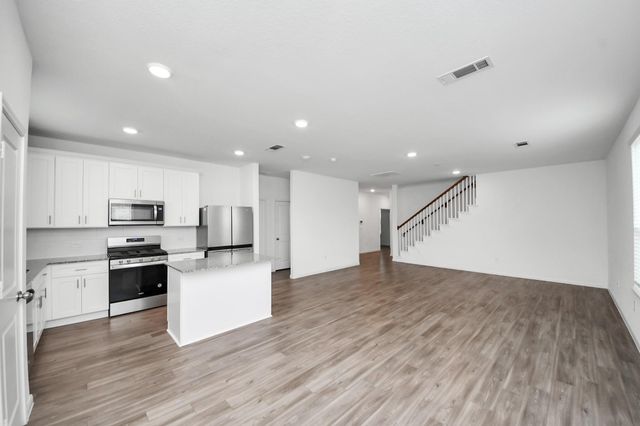 1325 Grass Bend Drive, Katy, TX 77493