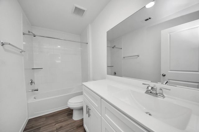 1325 Grass Bend Drive, Katy, TX 77493