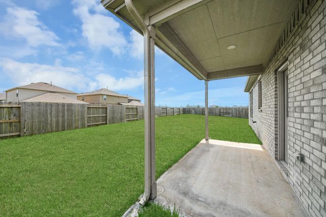 1325 Grass Bend Drive, Katy, TX 77493