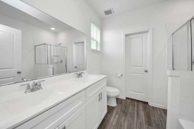 1325 Grass Bend Drive, Katy, TX 77493