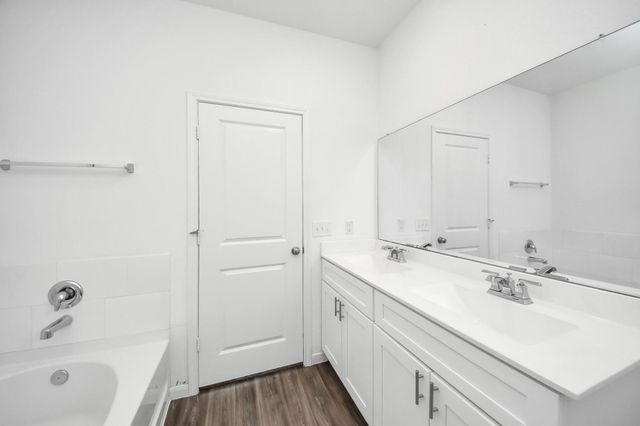 1325 Grass Bend Drive, Katy, TX 77493