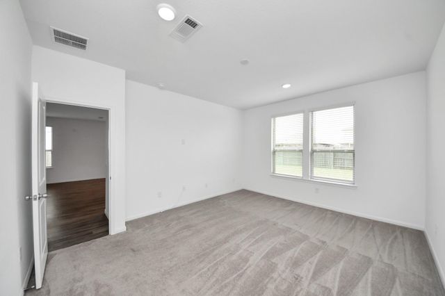 1325 Grass Bend Drive, Katy, TX 77493