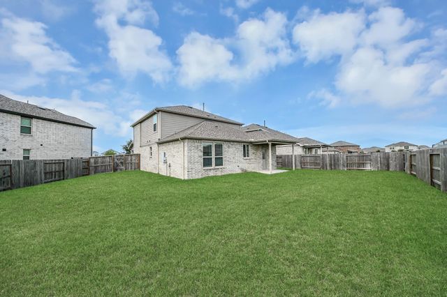 1325 Grass Bend Drive, Katy, TX 77493