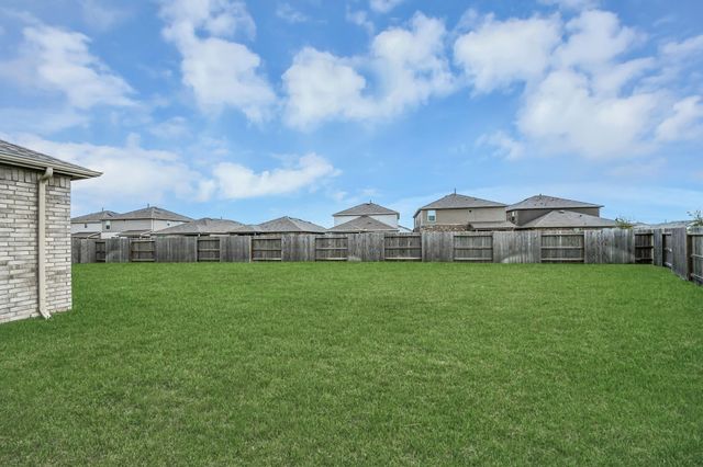 1325 Grass Bend Drive, Katy, TX 77493