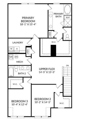 1309 Margo Mannor None, Fort Mill, SC 29708
