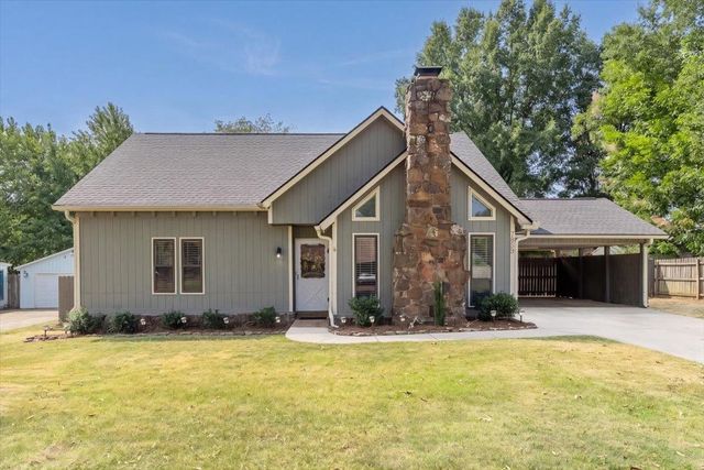 7859 LINDA JOYCE DR, Bartlett, TN 38133