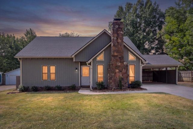 7859 LINDA JOYCE DR, Bartlett, TN 38133